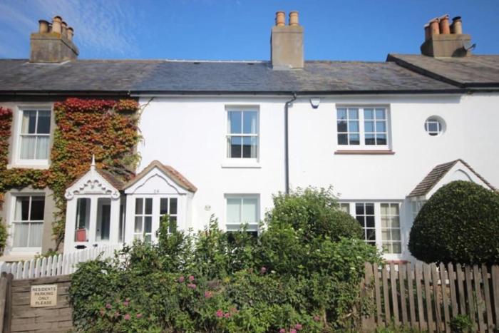 Marys Cottage