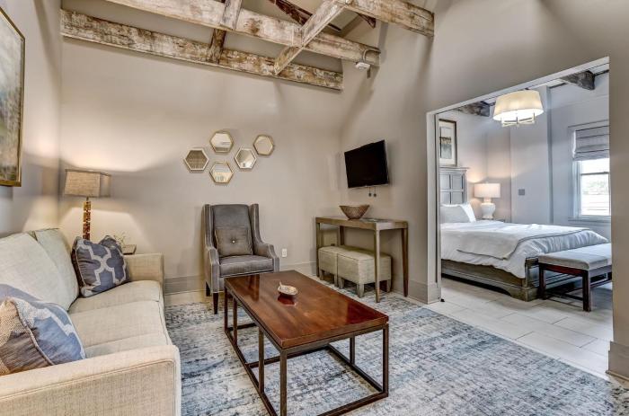 Parkers Collection Unit 4