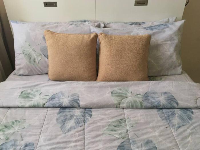 Condo , WIFI up to 100mbps , Infinity Pool