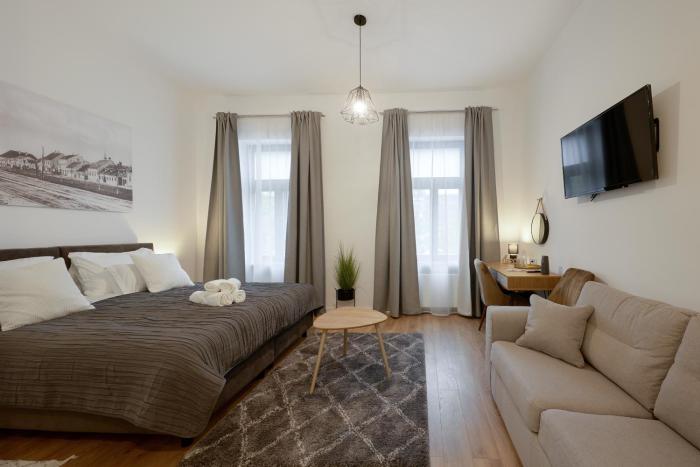 Chop Old House Hotel