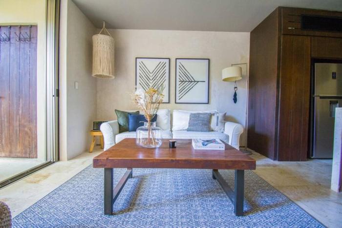 Artia Lux Condo at Aldea Zama Tulum