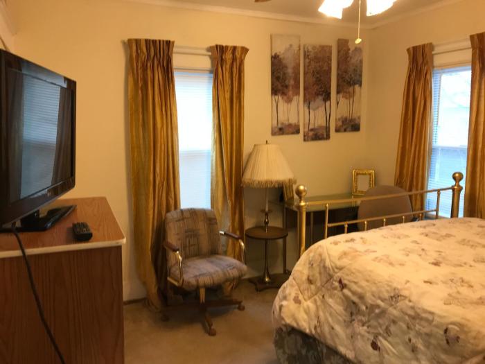 Room - Airport, Eastman Dental, UofR & Medical Ctr at Strong Hospital-Professionals Welcomed