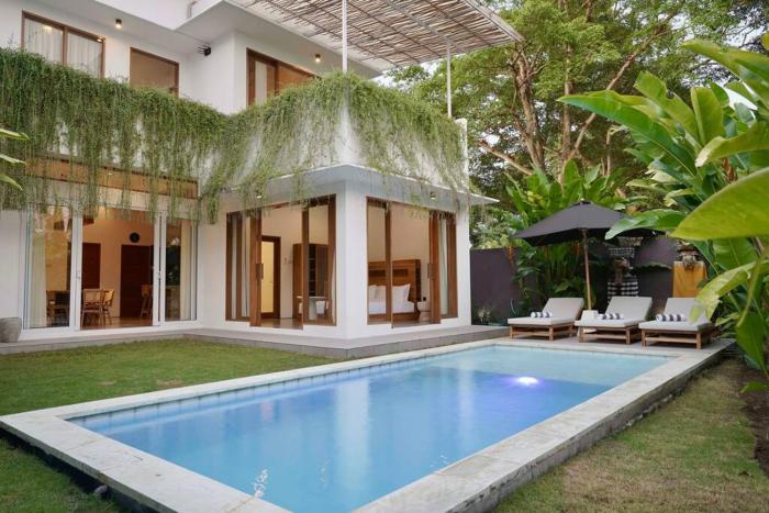 Villa Ikris - tranquil oasis in the heart of Canggu