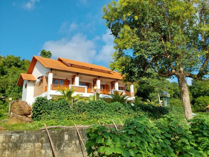 The Garden House Phu Quoc Resort