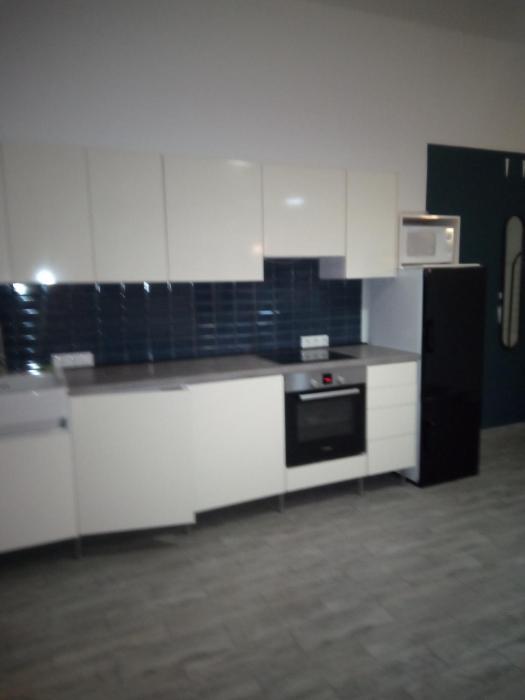 Napraforgó apartman