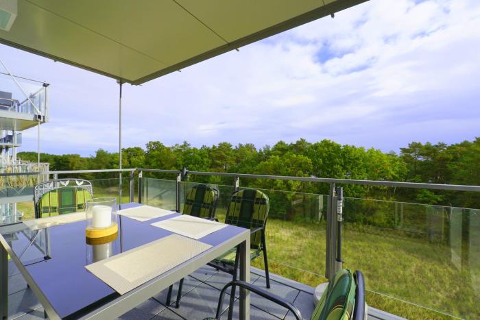 APRICUM - Mein Sonnenlicht - Haus Granitz