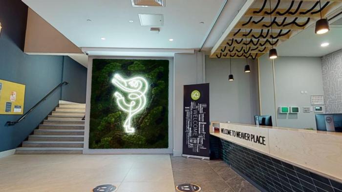 For Students Only - Relaxing Ensuites and Apartments at Weaver Place in Coventry