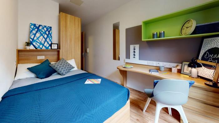 Sterling Court in Wembley