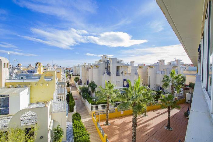 005 Nautico Relax - Alicante Holiday