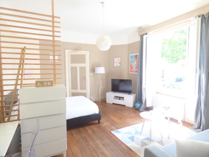 Les Cocons de Stéphanie