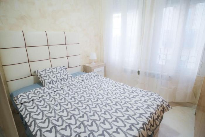 Piso acogedor en Madrid centro