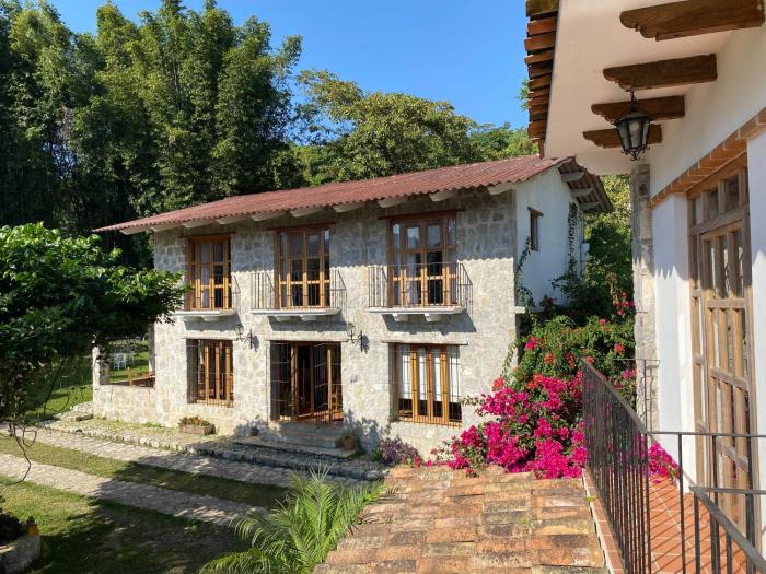 Hotel Posada La Vereda