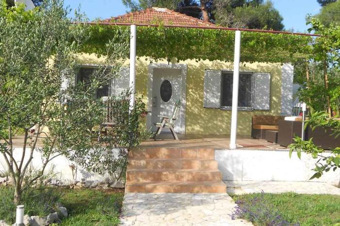 Holiday home in Sukosan - Zadar Riviera 43388