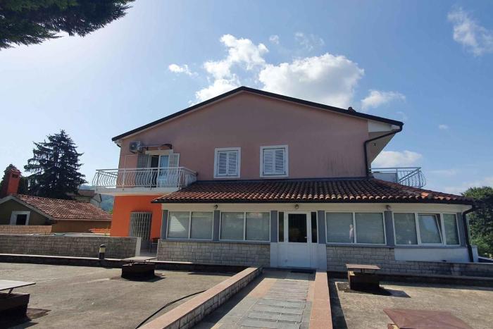 Apartment in Novaki Pazinski - Istrien 43267