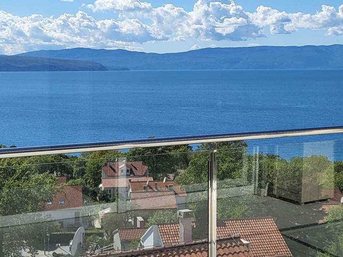 Apartment in Njivice - Insel Krk 43336