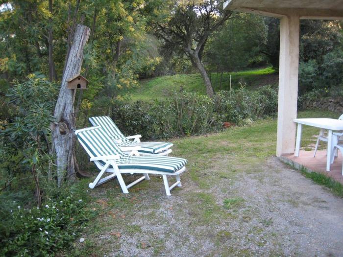 Charmant T3 avec Terrasse et Jardin, Quartier Super Cavalaire, Parking Inclus - FR-1-100-183