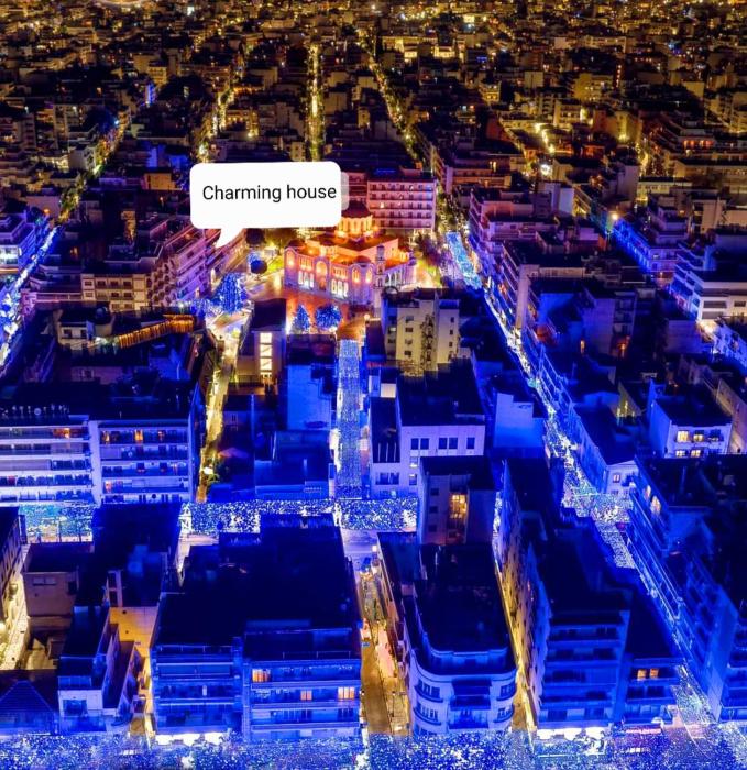 Charming Vólos House 2