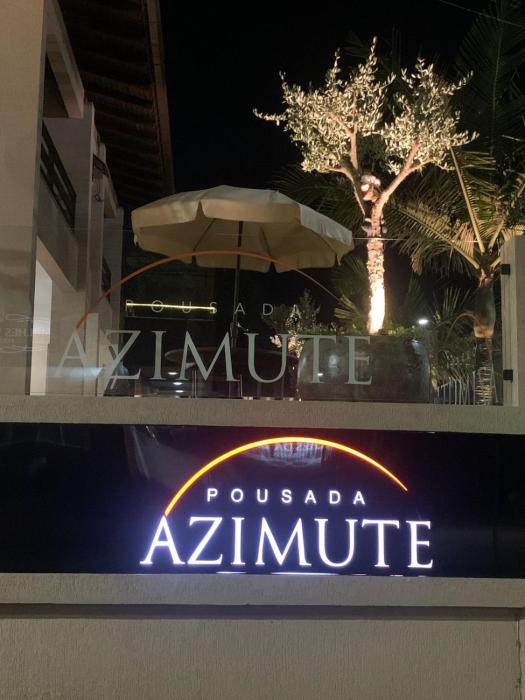 Pousada Azimute