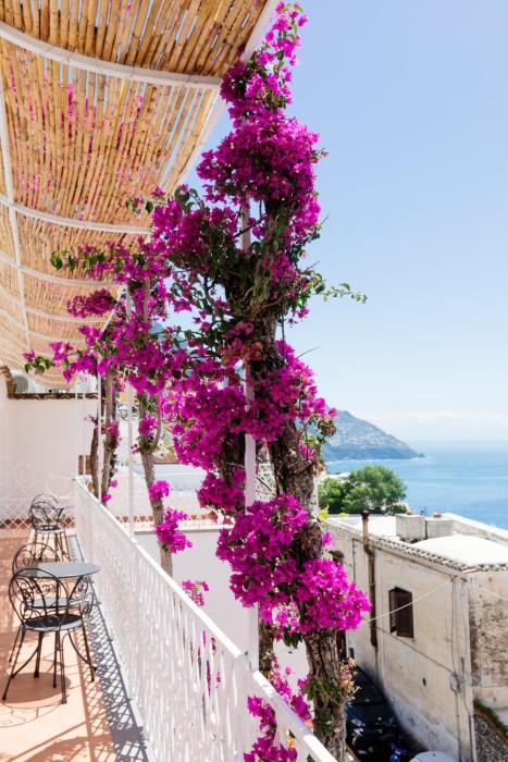 La Bizantina Luxury Villa