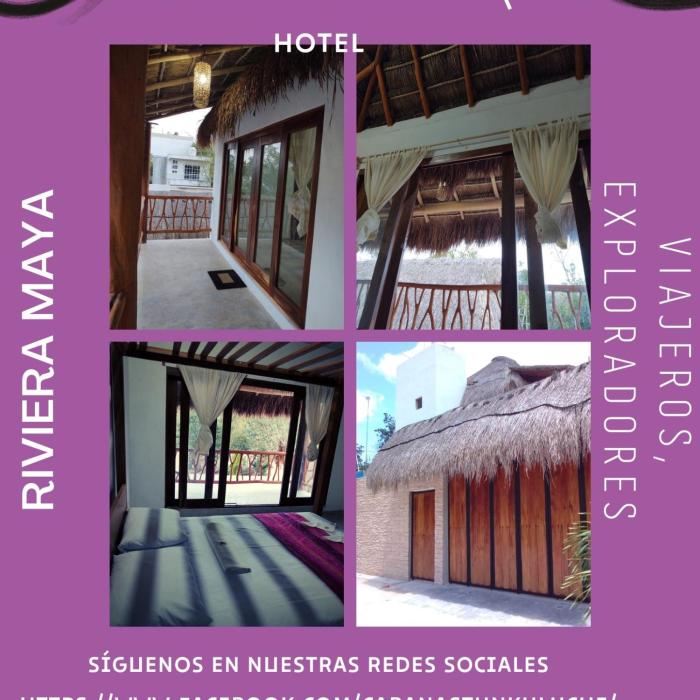 Hotel tulum Riviera 5