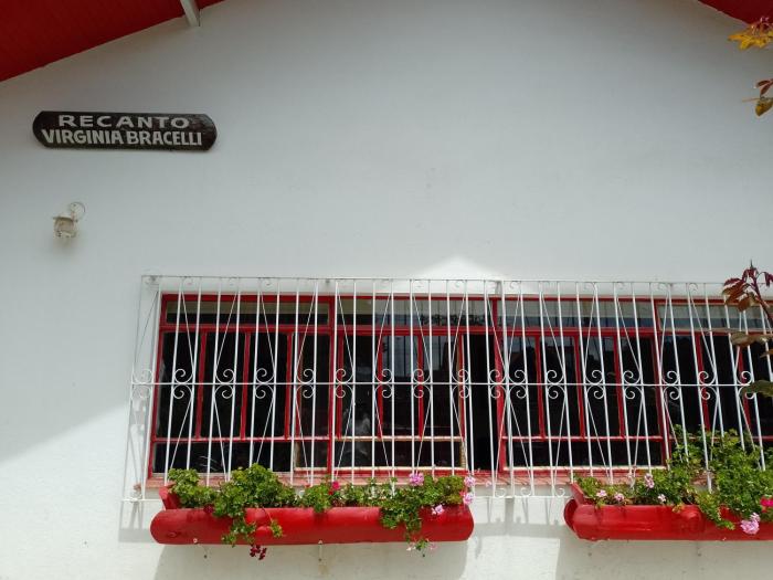 Hospedagem Virginia Bracelli