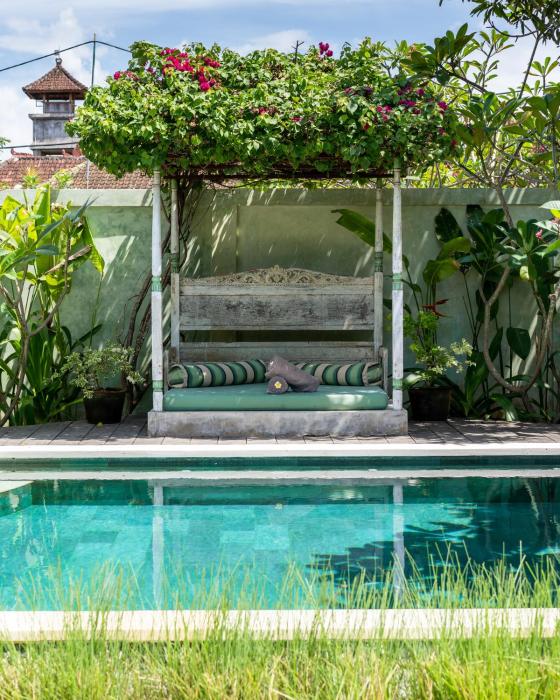 Villa Kasih Lembongan