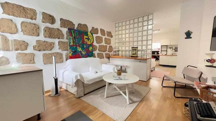 Estudio Suites Cantera Auditorio