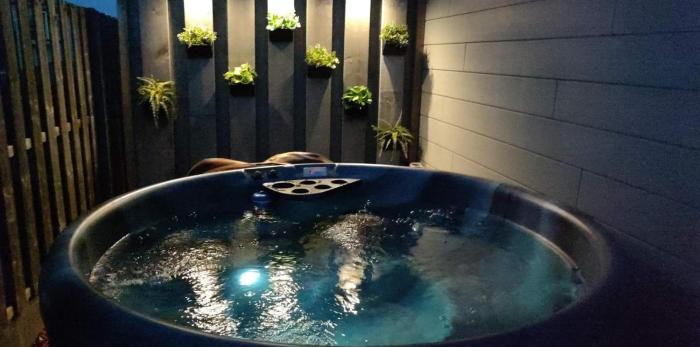 Maas Chalet Aldeneik