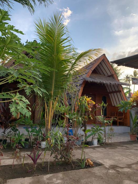 Mirna Homestay