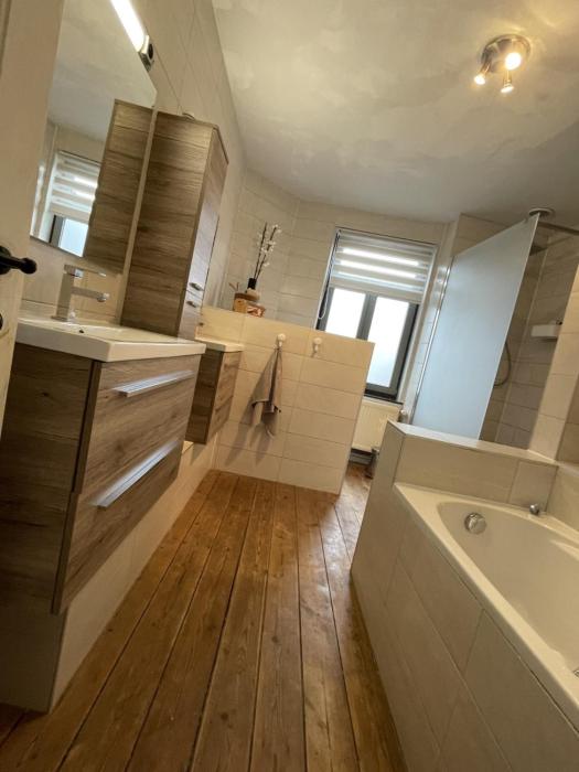 Vakantiewoning Bij de Jep