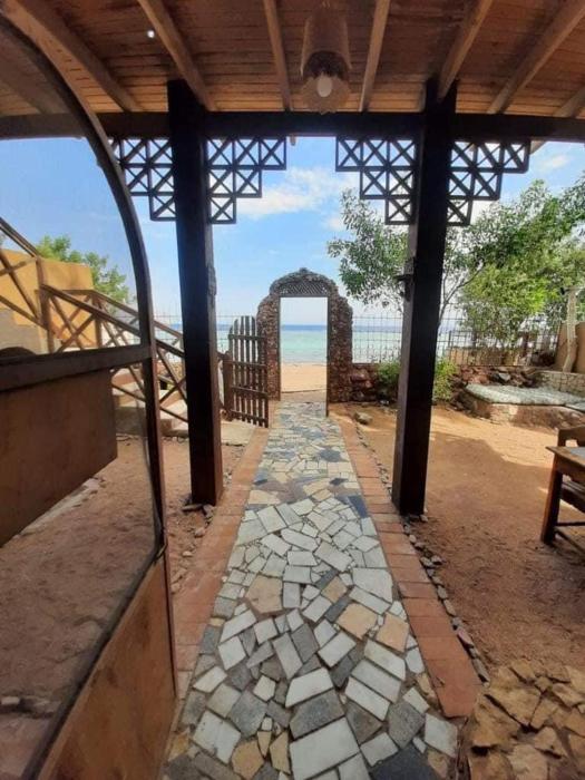 SHANTY HOUSE Apartment