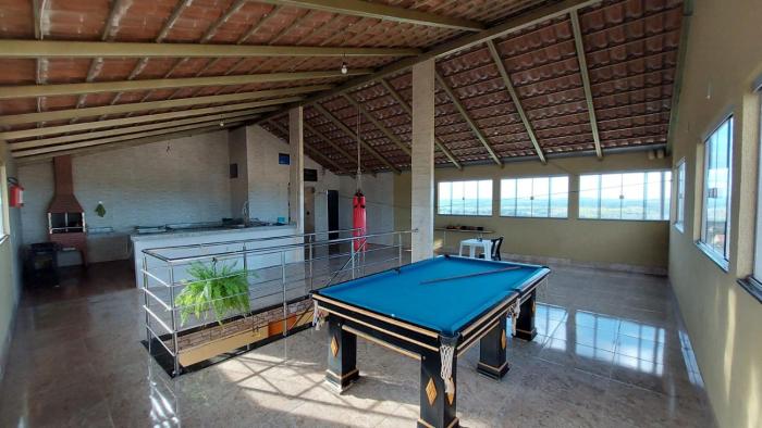 Sobrado em Goiânia - Recanto do Bosque