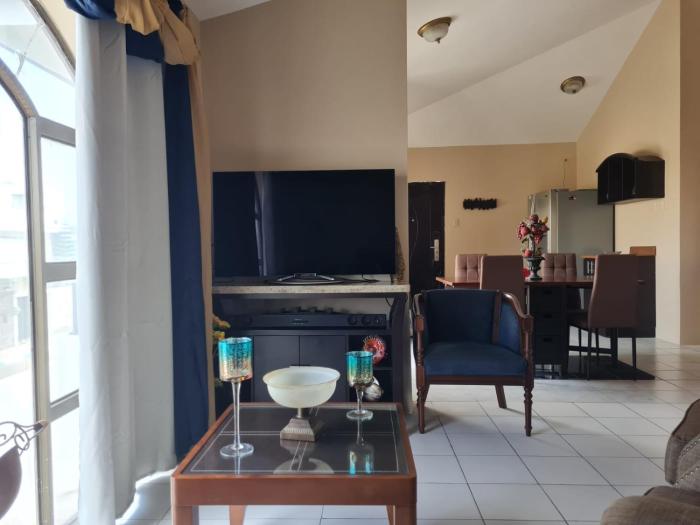 DESPARTAMENTO DISFRUTA