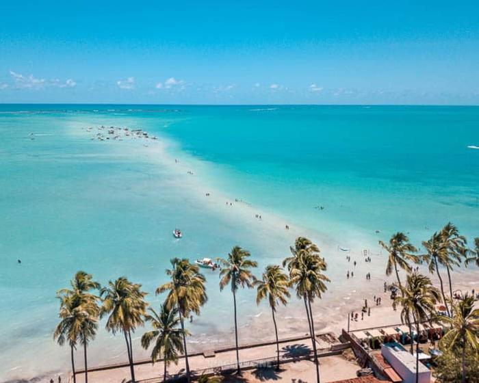 Casa de praia Barra grande