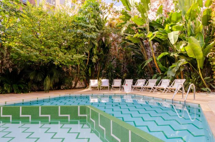 Aspasios Garden Apartments