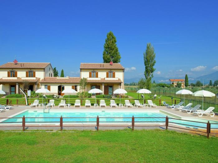 Romantic Countryside Escape