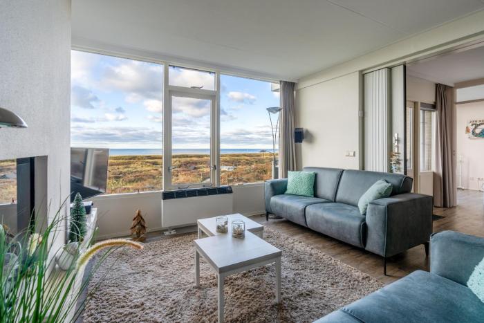 Appartementencomplex Juliana 114