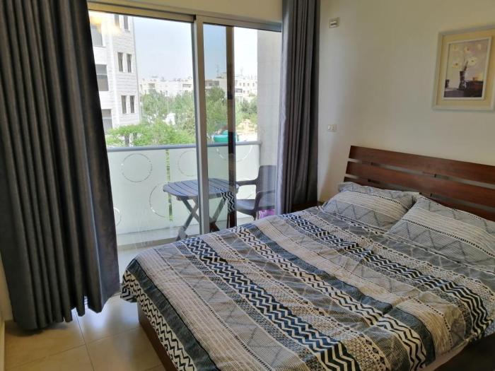 Abdoun studio