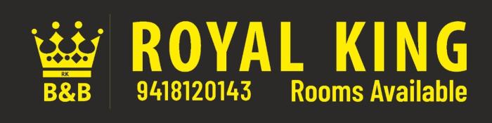Royal King