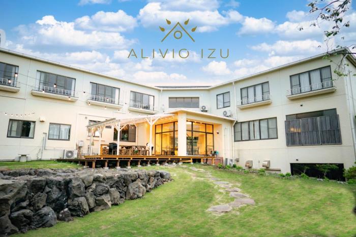 ALIVIO IZU - Vacation STAY 98957v