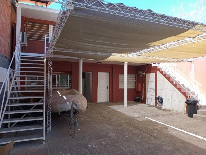 Dptos Pórtico Sur con tarjeta en 3 cuotas