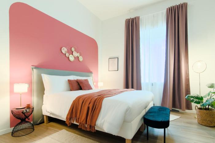 Residenza Bacco - Porta Nuova