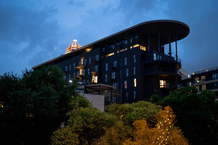 BlackBrick Sandton Two
