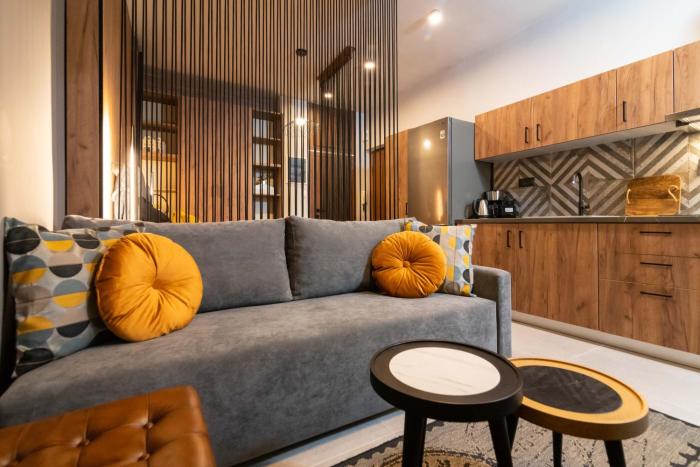 F & B Collection - MiniLux Studio for 3