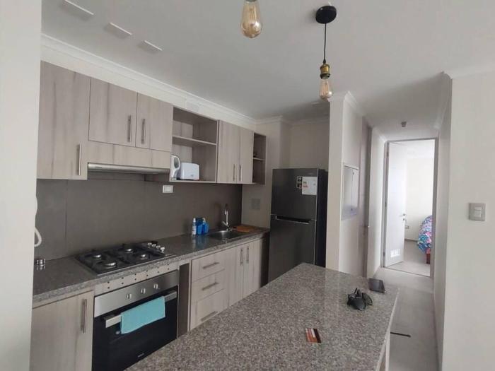 Departamento En La Serena 5 Personas jardines del pacifico 3