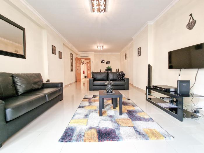 Apartment Rocha Oceano Azul Charming