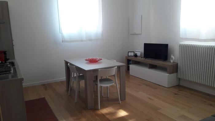 Bolognamania Apartments-Happy