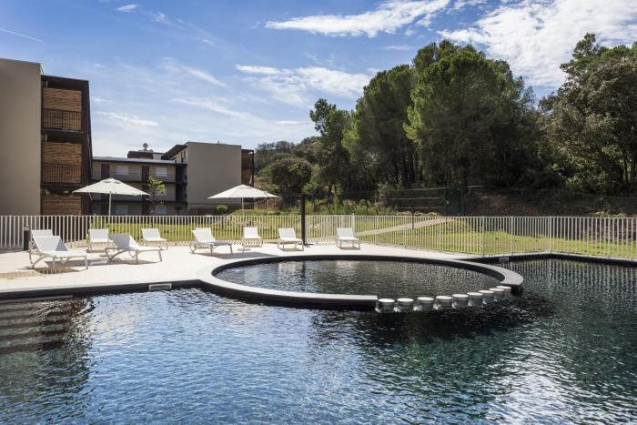 Residhotel Pont du Gard