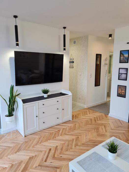 Gdynia Główna Apartament