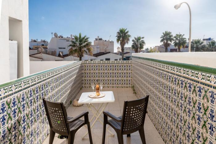 MalagaSuite Sotomar Apartment